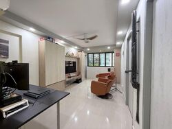 Blk 30 Jalan Klinik (Bukit Merah), HDB 3 Rooms #597511101
